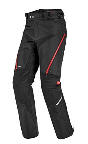 Image of SPIDI 4Season H2Out Pant, Black, Size 4XL
