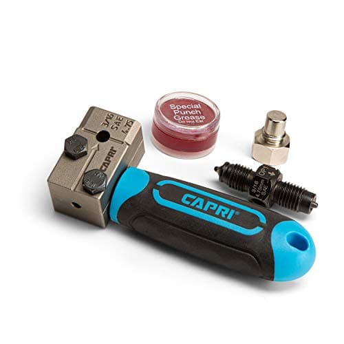 Image of Capri Tools 3/16 in. Double Flaring Tool (CP21110-316)