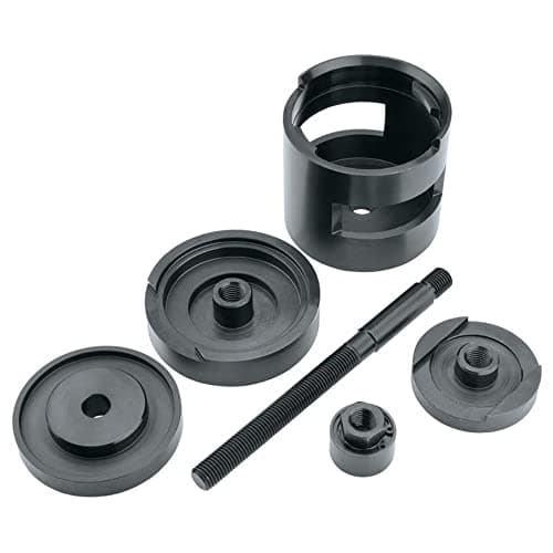 Image of Draper 64630 Rear Sub-Frame Bush Removal Tool Kit