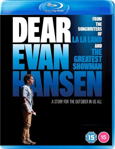Image of Dear Evan Hansen