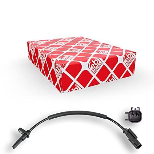 Image of Febi Bilstein 109346 ABS Sensor