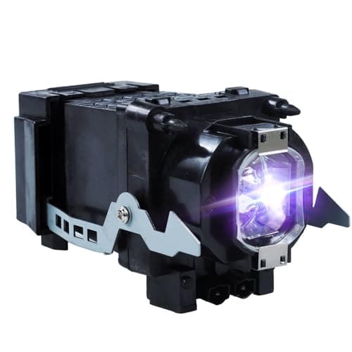 Image of iReijomoi Replacement Lamp XL-2400 Projection TV DLP/LCD Bulb with Housing for Sony KDF-42E2000/KDF-46E2000/KDF-50E2000/KDF-50E2010/KDF-55E2000/KDF-E42A10/KDF- E42A11 Projectors