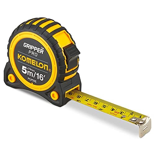 Image of Komelon Gripper™ Tape 5m/16ft (Width 19mm)