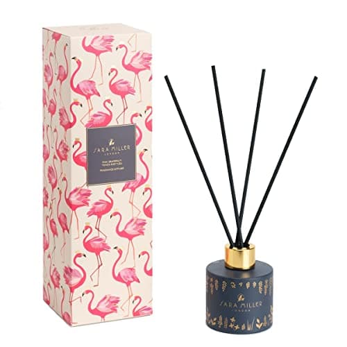 Image of Sara Miller GRAPEFRUIT, TONCA & YUZU 100ml REED DIFFUSER