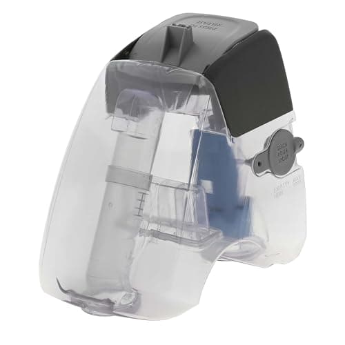 Image of Masterpart Carpet Cleaner Dirty Water Tank To Fit Vax CDCW-CPXP & CWCPV011 Plus Compact Power Carpet Cleaners 1-2-142127