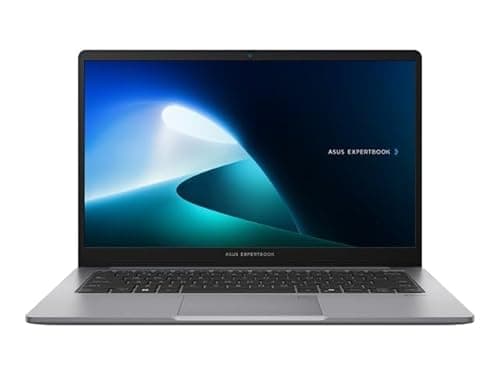 Image of ASUS ExpertBook P1 P1503CV Laptop | 15.6" Full HD Screen | Intel i7-13620H | 16GB RAM | 512GB PCIe SSD | Windows 11 Professional