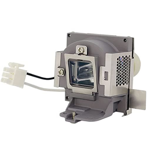 Image of Supermait RLC-100 Replacement Projector Bulb Lamp with Housing,Compatible with Viewsonic PJD7828HDL / PJD7720HD / PJD7831HDL