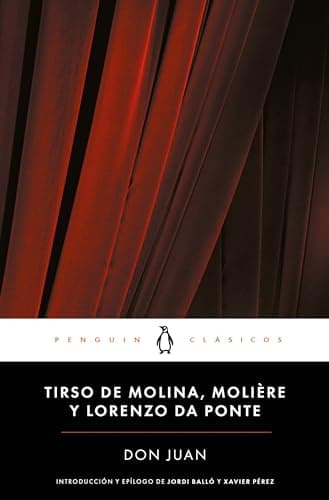 Image of Don Juan (Penguin Clásicos)
