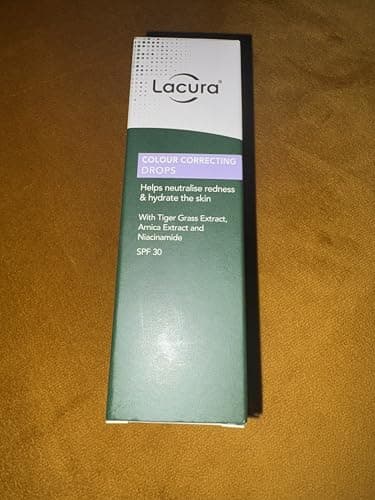 Image of Lac Colour Correcting Drops, 30ml
