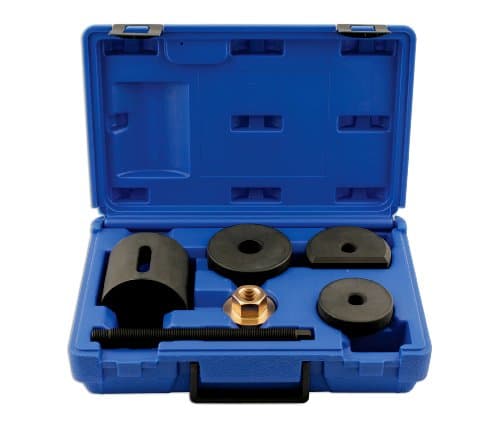 Image of Laser 5558 Front Control Arm Bush Tool - for BMW MINI