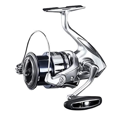 Image of SHIMANO STRADIC FL 4000 MHG