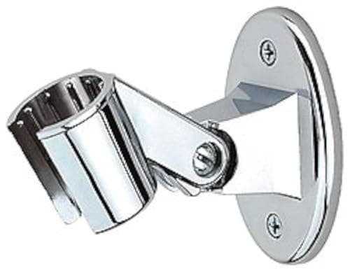 Image of Shower Head Adjustable Wall Bracket