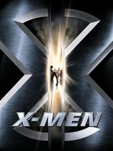 Image of X-Men