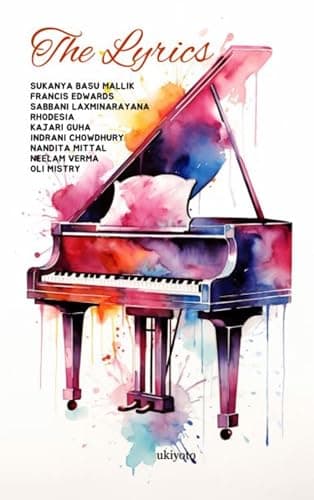 Image of The Lyrics Dust Jacket