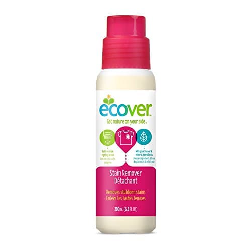 Image of ECOVER - Ecological Stain Remover 200ML