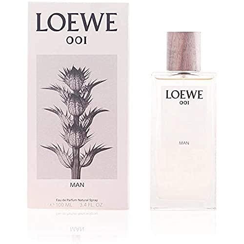 Image of Loewe 001 Man Perfume, 100 ml