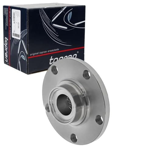 Image of Topran 107 099 Wheel Hub
