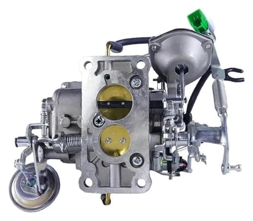 Image of Carburetor Compatible For Engine 1Y 3Y Carb Carby Assy 21100-71070 2110071070 NK457