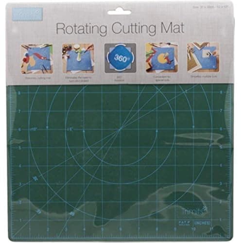 Image of Trimits Rotating Cutting Mat