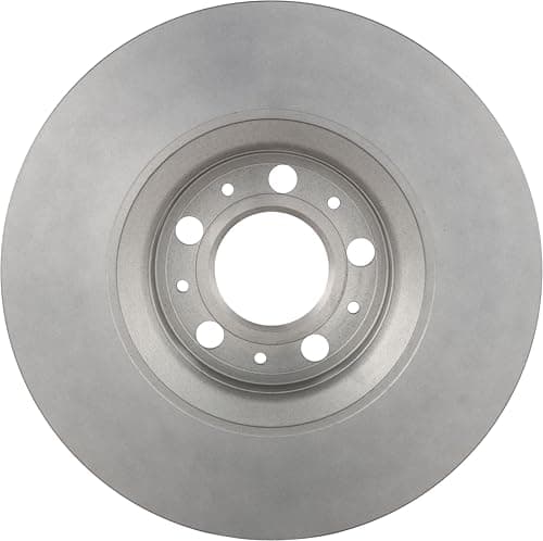 Image of Brembo 09.9130.11 Front Brake Disc - Set of 2
