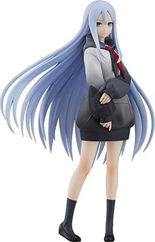 Image of Hatsune Miku: Colorful Stage! Pop Up Parade PVC Statue Canade Yoisaki 18 cm