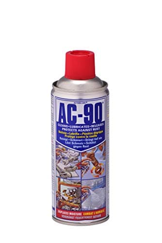 Image of Action Can 2006 AC-90 Multipurpose Lubricant 425ml Aerosol