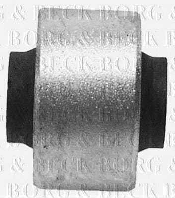 Image of Borg & Beck BSK6121 Suspension Arm Bush To Fit Audi A4/A6/A8 95-