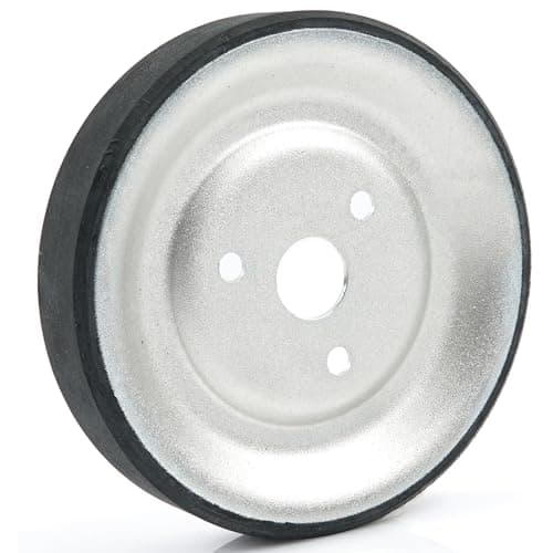 Image of ROBUST Coolant Water Pump Pulley for BMW 1 Series F20 F21 3 Series F30 F80 Citroen Berlingo C3 C4 Mini R55 R56 R57 R58 R59 R60 Opel Vauxhall Grandland Peugeot 207 208 308 508 Partner 1204.59 120447