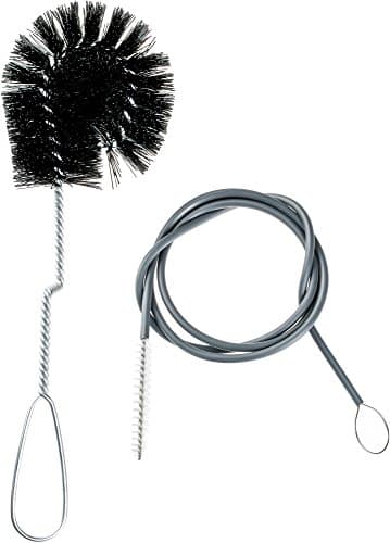 Image of CAMELBAK Cleaning Brush Kit - Grey, One Size, One size