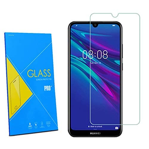Image of [2 Pack] Huawei Y6 2019 Pro Y6S Screen Protector - Tempered Glasses Screen Guard Protector FILM For Huawei Y6 2019