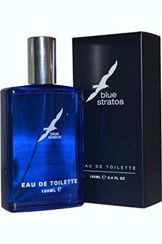 Image of Blue Stratos Edt Spray, 100 ml