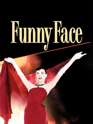 Image of FUNNY FACE