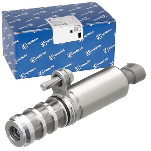 Image of PIERBURG 7.06117.05.0 Control Valve, camshaft adjustment