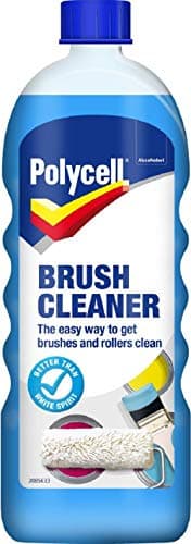 Image of 2XBrush Cleaner, 500 ml