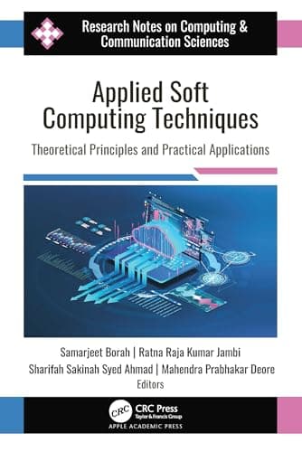 Image of Applied Soft Computing Techniques: Theoretical Principles and Practical Applications