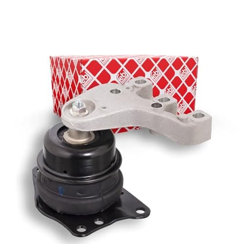 Image of febi bilstein 23880 Engine Mounting