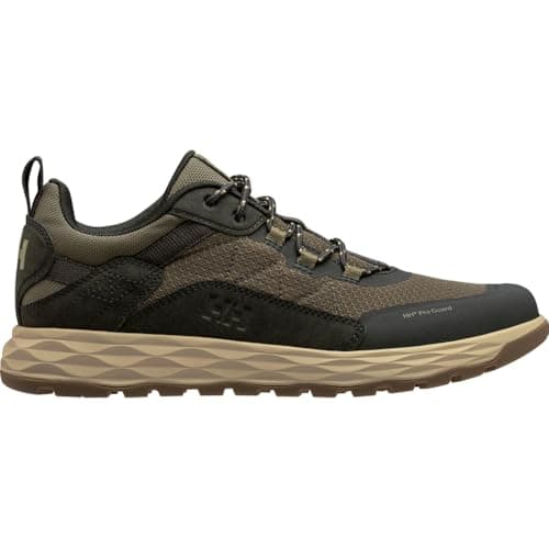 Image of Helly Hansen Mens Chilliwack - Green, 9
