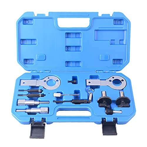 Image of DAYUAN New Engine Timing Tool Set for Fiat Vauxhall Opel 1.3 1.9 CDTI Belt Replacement Kit