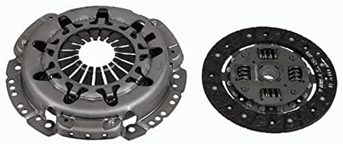 Image of SACHS 3000 954 076 Clutch Kit for and other applications