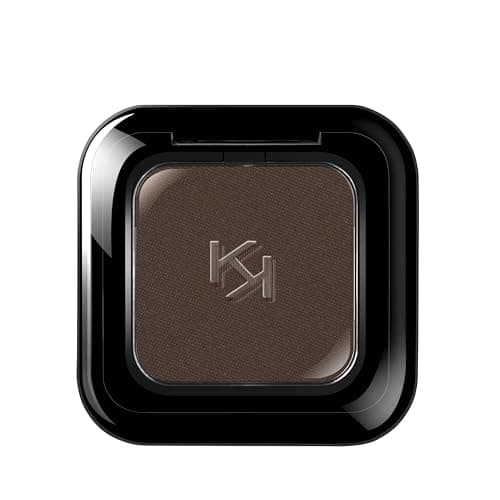 Image of KIKO Milano High Pigment Eyeshadow 57 | Highly Pigmented Long-lasting Eye-shadow, Available In 5 Different Finishes: Matte, Pearl, Metallic, Satin And Shimmering