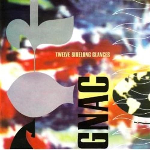 Image of Twelve Sidelong Glances