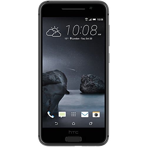 Image of HTC A9 Grey UK Sim-Free Smartphone