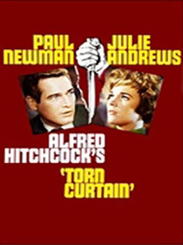 Image of Torn Curtain