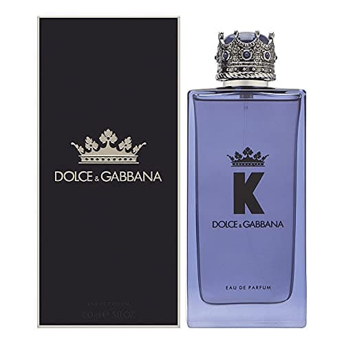 Image of Dolce & Gabbana K Eau de Parfum Spray 150 ml (Pack of 1)