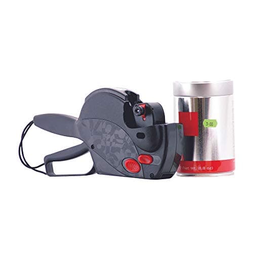 Image of Avery AV11115 Two Line Labeller - Black