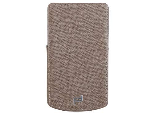 Image of Porsche Design Case for BlackBerry P'9983 Special Edition Grey