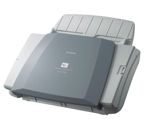Image of Canon imageFORMULA DR-3010C Document Scanner