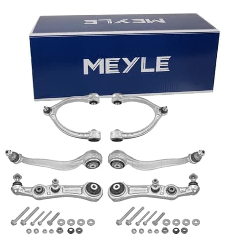 Image of MEYLE 0160500225/HD Wheel Suspension Handlebar Set