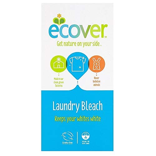 Image of Ecover Laundry Bleach, 400g