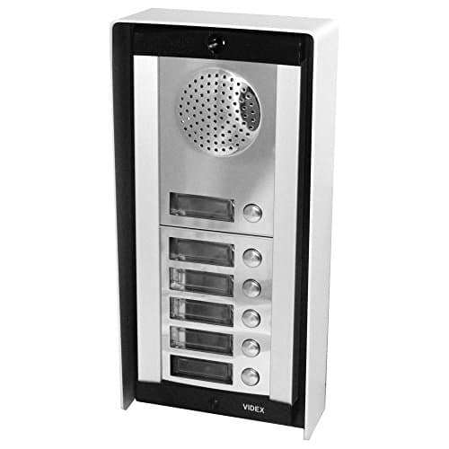 Image of VIDEX 8K Series Audio Intercom Kit - 6 Way